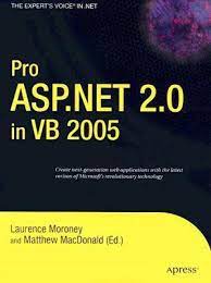 Pro ASP.NET 2.0 in VB 2005 1st Edition